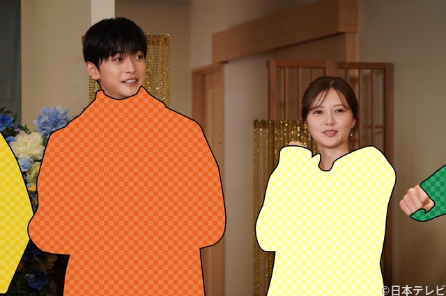 「ぐるナイ」ゴチバトルに武田鉄矢参戦!!“元生徒”増田貴久との金八先生裏話が明らかに!