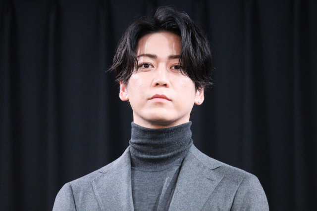 アニメ「神の雫」亀梨和也が声優初挑戦での苦悩を明かす「“KAT-TUN亀梨モード”が…」