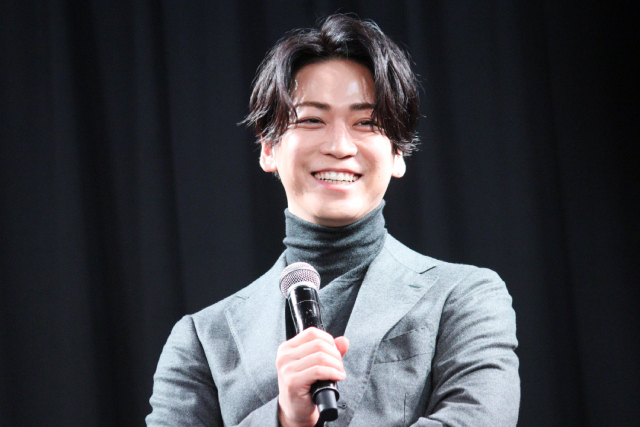 アニメ「神の雫」亀梨和也が声優初挑戦での苦悩を明かす「“KAT-TUN亀梨モード”が…」