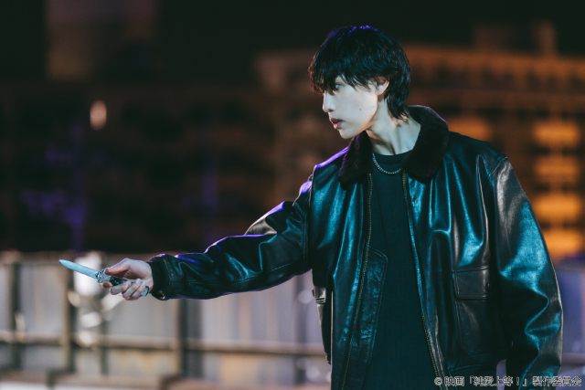 山中柔太朗×髙松アロハ「純愛上等！」堀夏喜が出演決定！　主題歌は主演2人による名曲カバー