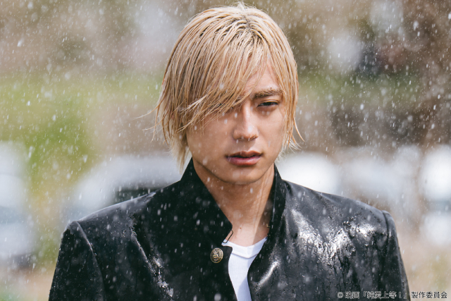 山中柔太朗×髙松アロハ「純愛上等！」堀夏喜が出演決定！　主題歌は主演2人による名曲カバー