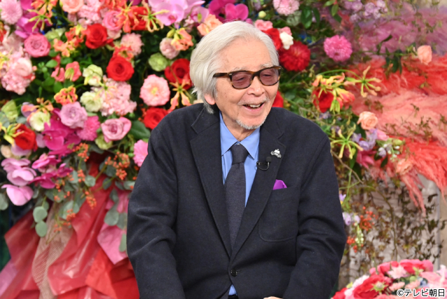 木村拓哉「徹子の部屋」50周年SPで黒柳徹子とデートの約束!?“イヌまね”のむちゃ振りも？