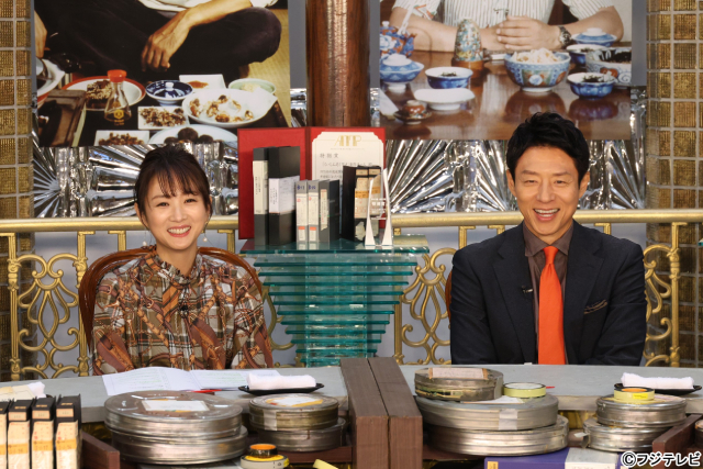 歴代くいしん坊たちが大集合！「くいしん坊！万才」が大団円を迎え50年の歴史に幕を下ろす