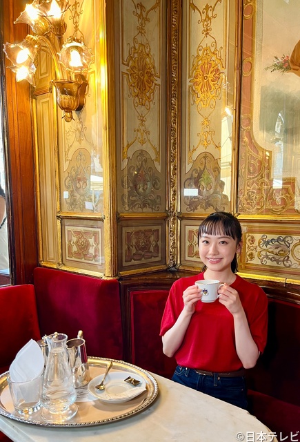 風間俊介、浮所飛貴らが見守る「沸騰ワード10」芦田愛菜ベネチア絶景旅＆松本まりか東欧コスパ旅