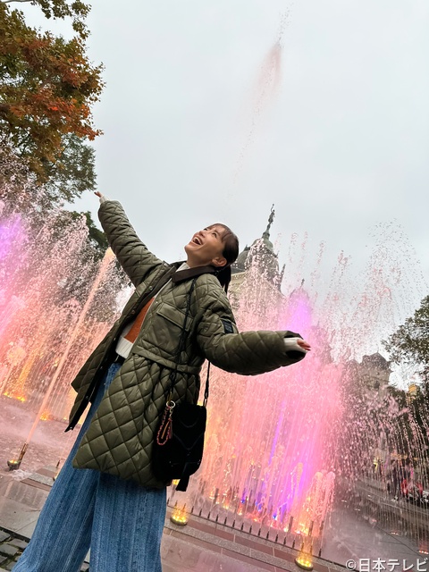 風間俊介、浮所飛貴らが見守る「沸騰ワード10」芦田愛菜ベネチア絶景旅＆松本まりか東欧コスパ旅