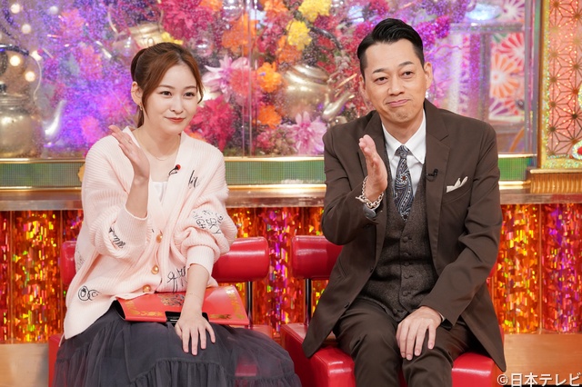 風間俊介、浮所飛貴らが見守る「沸騰ワード10」芦田愛菜ベネチア絶景旅＆松本まりか東欧コスパ旅