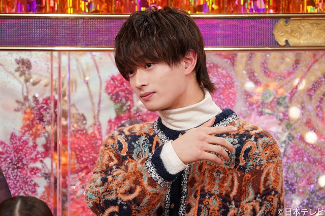 風間俊介、浮所飛貴らが見守る「沸騰ワード10」芦田愛菜ベネチア絶景旅＆松本まりか東欧コスパ旅