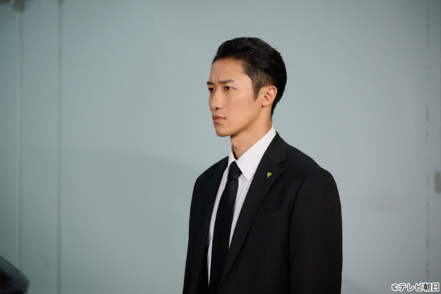 辰之助（岩本照）＆里夏（白石麻衣）の関係変化!?「恋する警護24時2」第6話は衝撃展開も