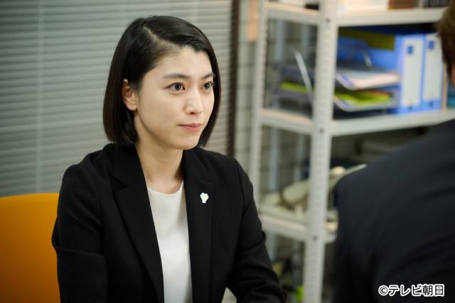 辰之助（岩本照）＆里夏（白石麻衣）の関係変化!?「恋する警護24時2」第6話は衝撃展開も