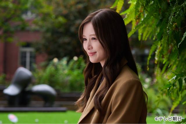 辰之助（岩本照）＆里夏（白石麻衣）の関係変化!?「恋する警護24時2」第6話は衝撃展開も