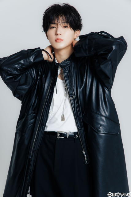 西山智樹＆前田大輔、新グループ・TAGRIGHT結成の裏側に密着「シューイチ」で半年の挑戦追う