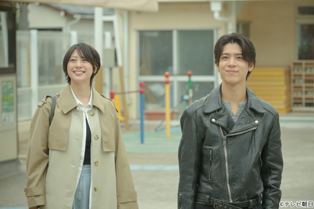 松島聡×白洲迅「パパと親父のウチご飯」第8話、清一郎失踪で急展開！　涙の決断に注目