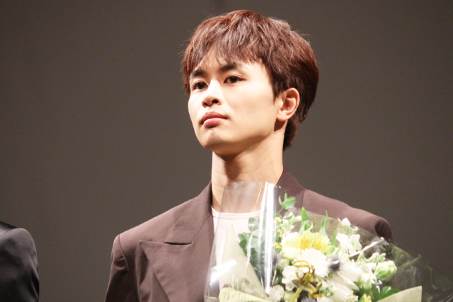 草川拓弥&樋口幸平が「こころ」撮影の日々を振り返る。2人のバースデーサプライズも敢行!