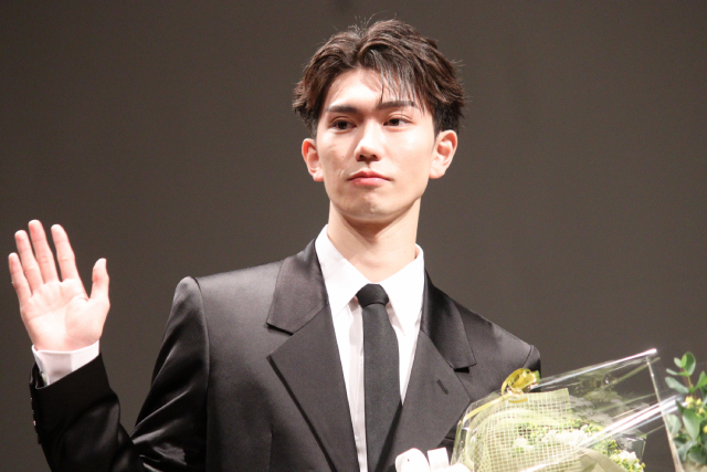 草川拓弥&樋口幸平が「こころ」撮影の日々を振り返る。2人のバースデーサプライズも敢行!