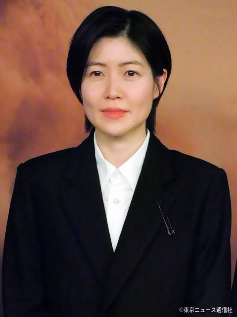 菅田将暉「理解するのに時間が…」超本格SF「火星の女王」出演も自身は「ノーCG俳優(笑)」