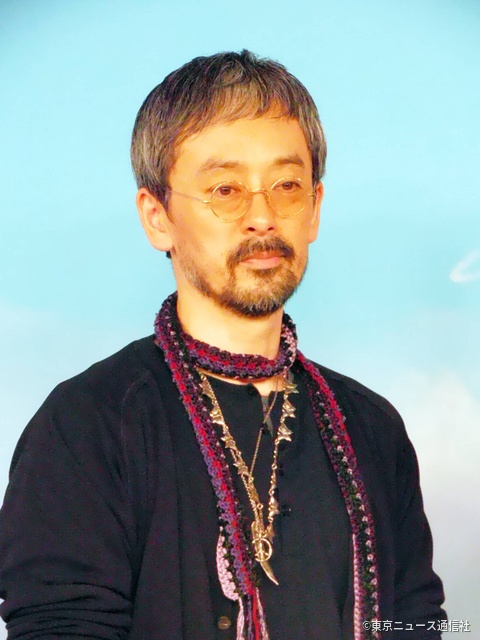 菅田将暉「理解するのに時間が…」超本格SF「火星の女王」出演も自身は「ノーCG俳優(笑)」