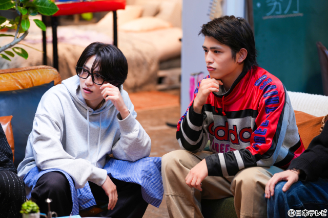 高学歴だけでは勝てない？　timelesz「地頭王」は誰だ!? 　松丸亮吾が仕掛ける頭脳バトル開幕！