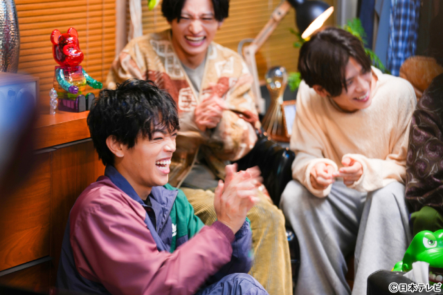 高学歴だけでは勝てない？　timelesz「地頭王」は誰だ!? 　松丸亮吾が仕掛ける頭脳バトル開幕！