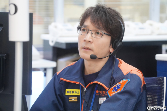 清野菜名主演「１１９エマージェンシーコール」SPドラマに長野博、莉子ら。連ドラ一挙再放送も