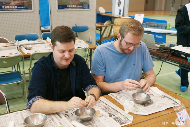 宮城県利府町「利府うまうま祭」初開催 地元YouTuberらが盛り上げ