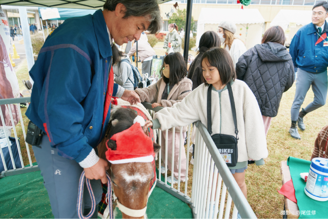 宮城県利府町「利府うまうま祭」初開催 地元YouTuberらが盛り上げ