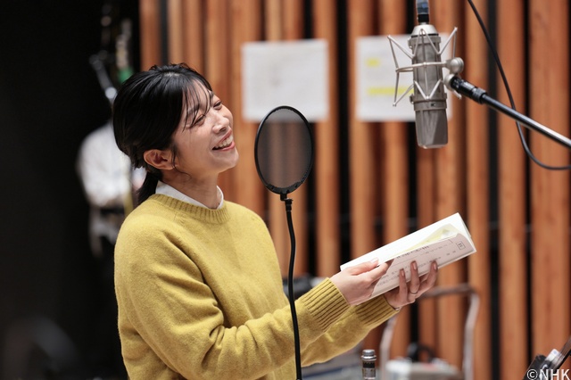 高橋惠子主演オーディオドラマ「手が冷たい」厳しい寒さの中で凍りつく心を癒やす出会いを描く