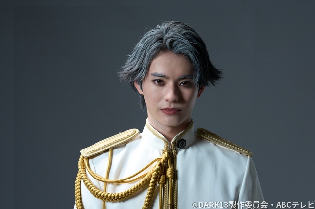 THE JET BOY BANGERZ総出演「DARK13 踊るゾンビ学校」に前田拳太郎ら出演決定