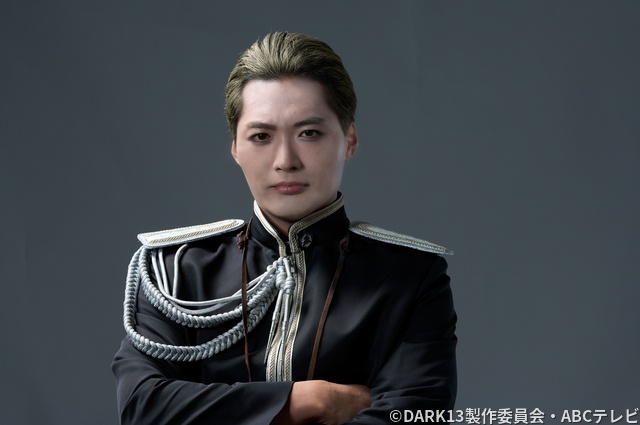 THE JET BOY BANGERZ総出演「DARK13 踊るゾンビ学校」に前田拳太郎ら出演決定