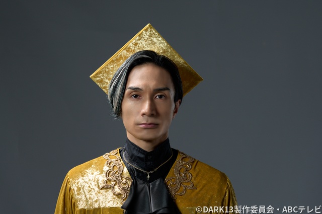 THE JET BOY BANGERZ総出演「DARK13 踊るゾンビ学校」に前田拳太郎ら出演決定