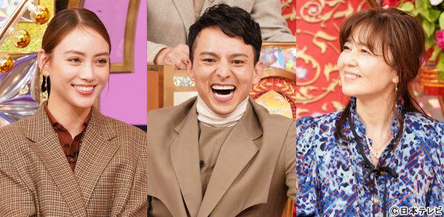 佐藤勝利参戦「誰も知らない明石家さんま」第11弾　大豪邸訪問＆恒例ドラマでさんまの素顔に迫る