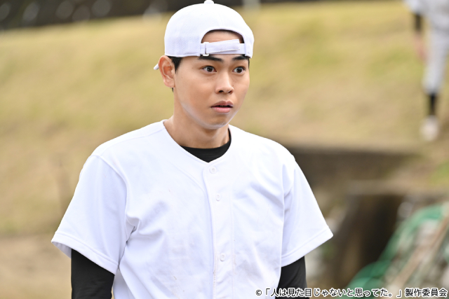 菅生新樹がファッション誌編集者役でテレ東ドラマ初主演!「人は見た目じゃないと思ってた。」