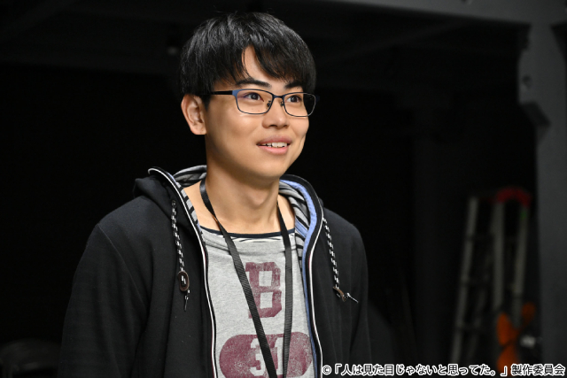 菅生新樹がファッション誌編集者役でテレ東ドラマ初主演!「人は見た目じゃないと思ってた。」