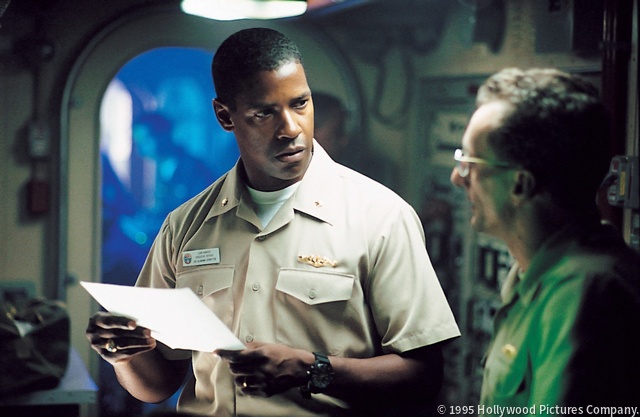 BS12「土曜洋画劇場」でデンゼル・ワシントンを特集！　年末には「イコライザー」シリーズも