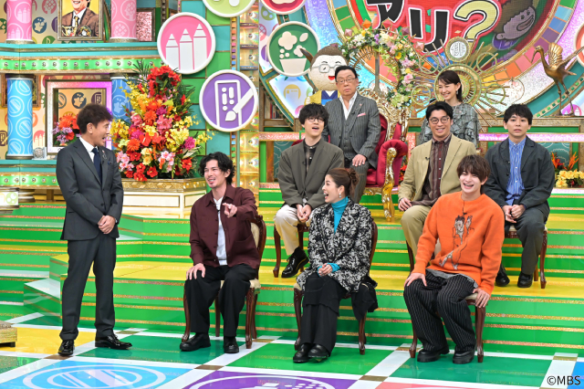 「プレバト!!」前回“才能アリ1位”を獲得！　ACEes・浮所飛貴が再び俳句に挑む