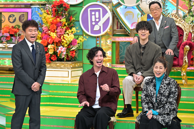 「プレバト!!」前回“才能アリ1位”を獲得！　ACEes・浮所飛貴が再び俳句に挑む