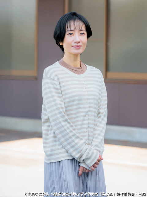 M!LK・曽野舜太が優しさ全開！　純愛ドラマで藤原大祐の背中を押す陽キャ大学生役