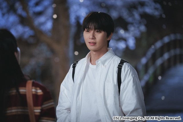 パク・ソジュンが出演作「明日はきっと」配信記念イベントで来日！　SPトークで会場を温かく