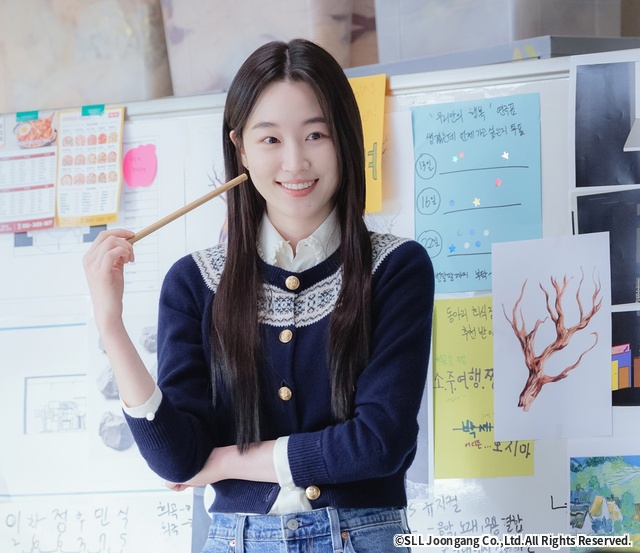 パク・ソジュンが出演作「明日はきっと」配信記念イベントで来日！　SPトークで会場を温かく