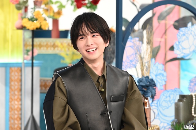 「A-Studio＋」板垣李光人、高橋文哉との“ディズニーデート”を告白「彼が太陽なら…」