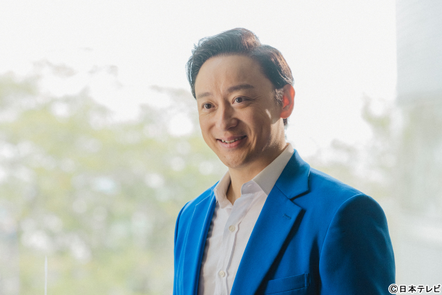 山田裕貴が若き明石家さんまに! 坂本九役、山本耕史と描く、知られざる運命の123便物語