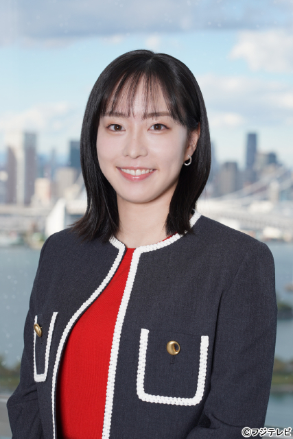 「ミラノ・コルティナ2026オリンピック」スペシャルキャスターに、石川佳純が就任!