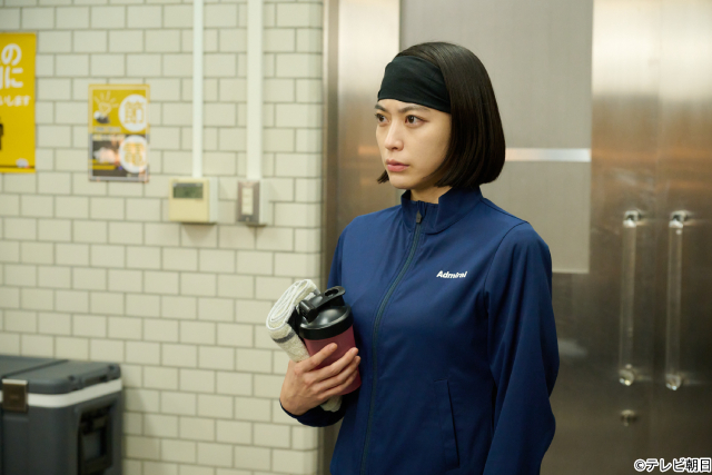 辰之助(岩本照)が絶句!? 衝撃のチベスナ顔に!?「恋する警護24時 season2」第7話