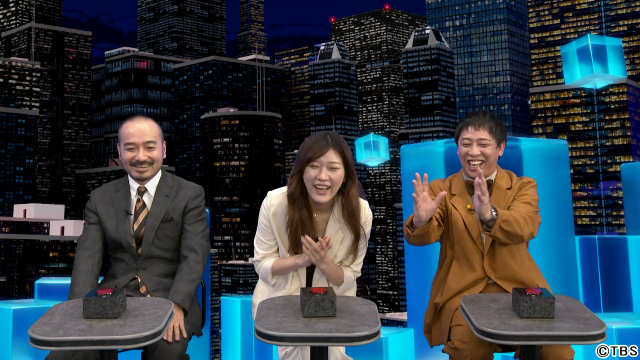 川島明“最もコスパのいい大会!”「求人ボックスpresents短劇王2025」王者決定!