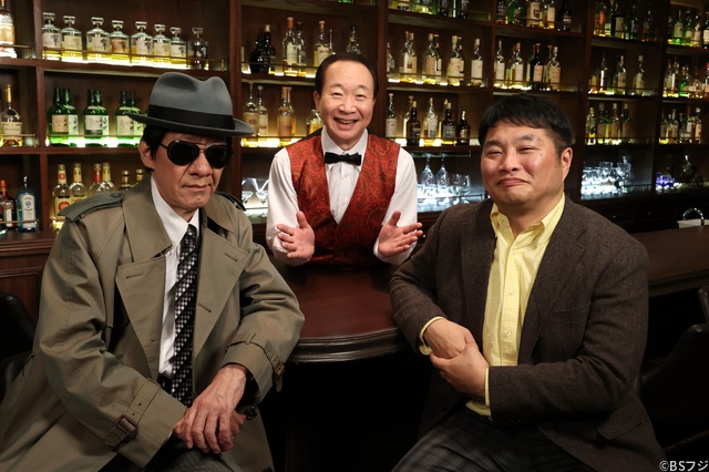 開局25周年を記念でBSフジに新キャッチコピー＆キャラクター誕生　25周年記念企画の放送も