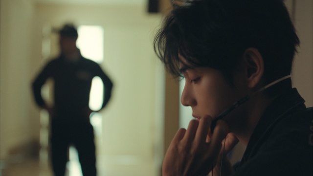 BTS・Vが「パラダイスシティ」新アンバサダーに　くるくる変わる表情とダンスで楽園にGO！