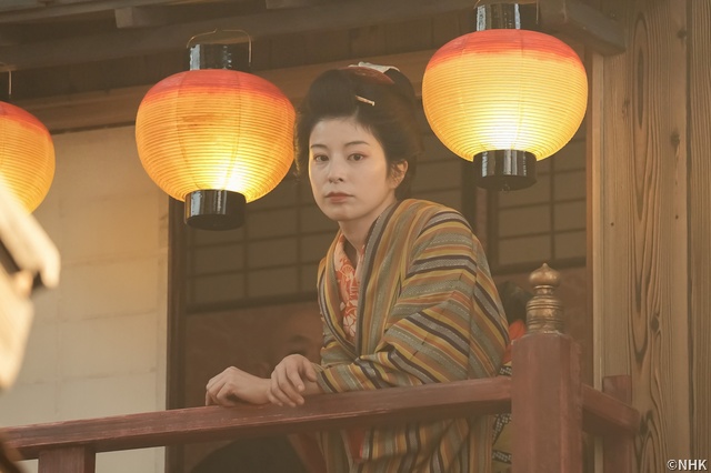 さとうほなみ、「ばけばけ」で髙石あかりの心の友に! オーディション落選からの再共演に感激