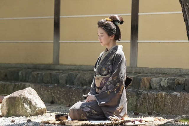 北川景子、「ばけばけ」で武家の誇りを貫く母に!「1人で大河をしている感じも面白かった」