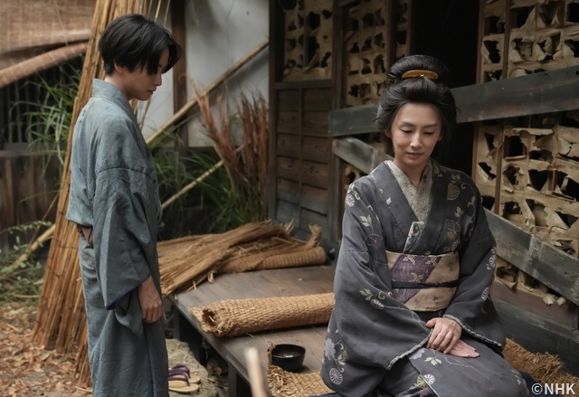 北川景子、「ばけばけ」で武家の誇りを貫く母に!「1人で大河をしている感じも面白かった」