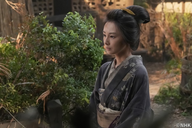北川景子、「ばけばけ」で武家の誇りを貫く母に!「1人で大河をしている感じも面白かった」