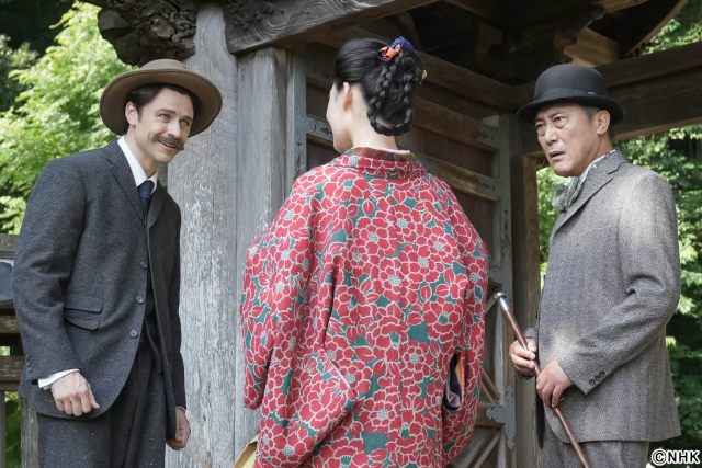 佐野史郎朝ドラ初出演で島根愛背負う“クセ者知事”に！「ばけばけ」吉沢亮は「影の主役」